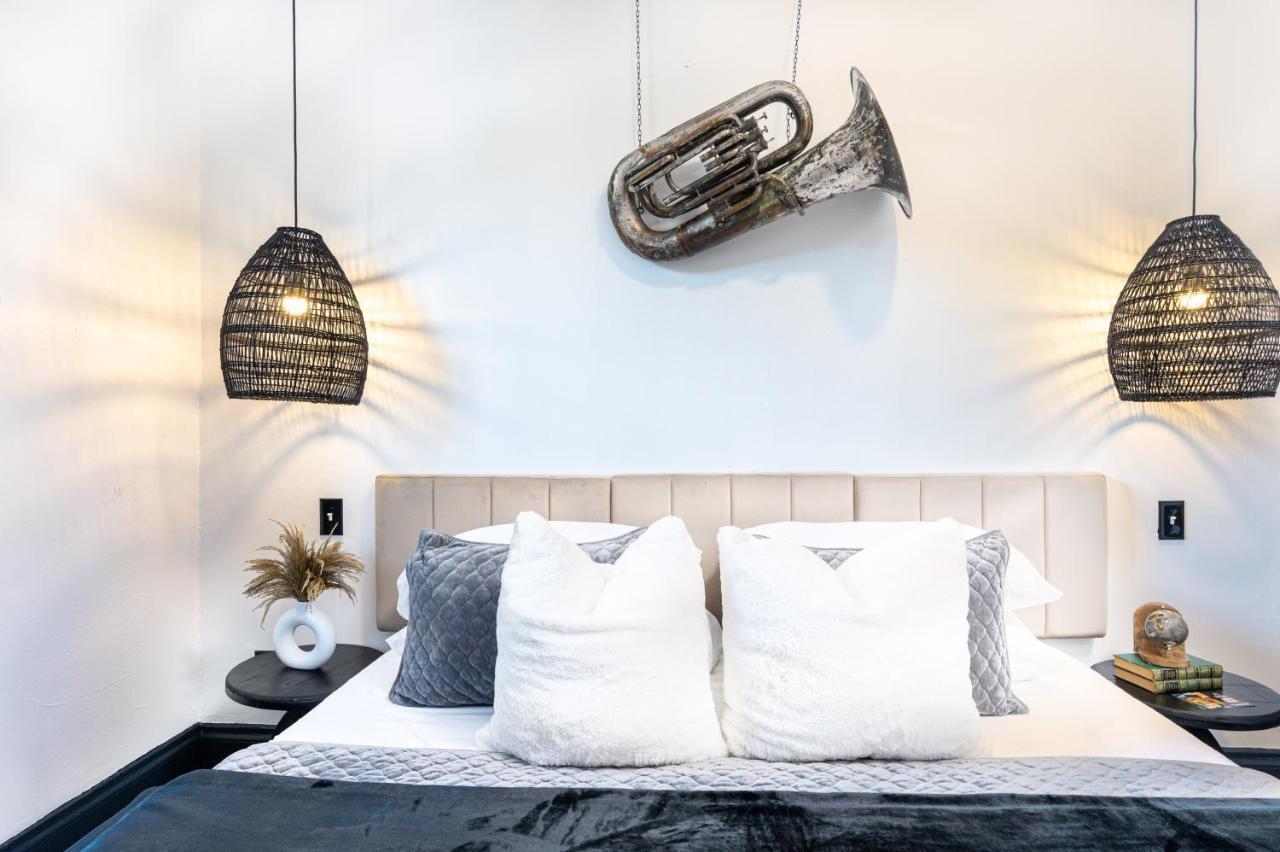 Saint Philip Residence New Orleans Esterno foto