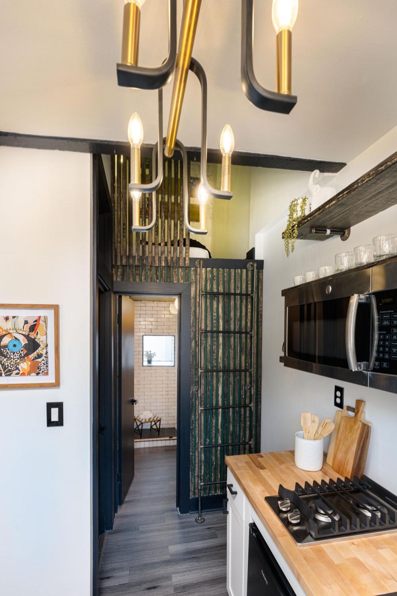 Saint Philip Residence New Orleans Esterno foto
