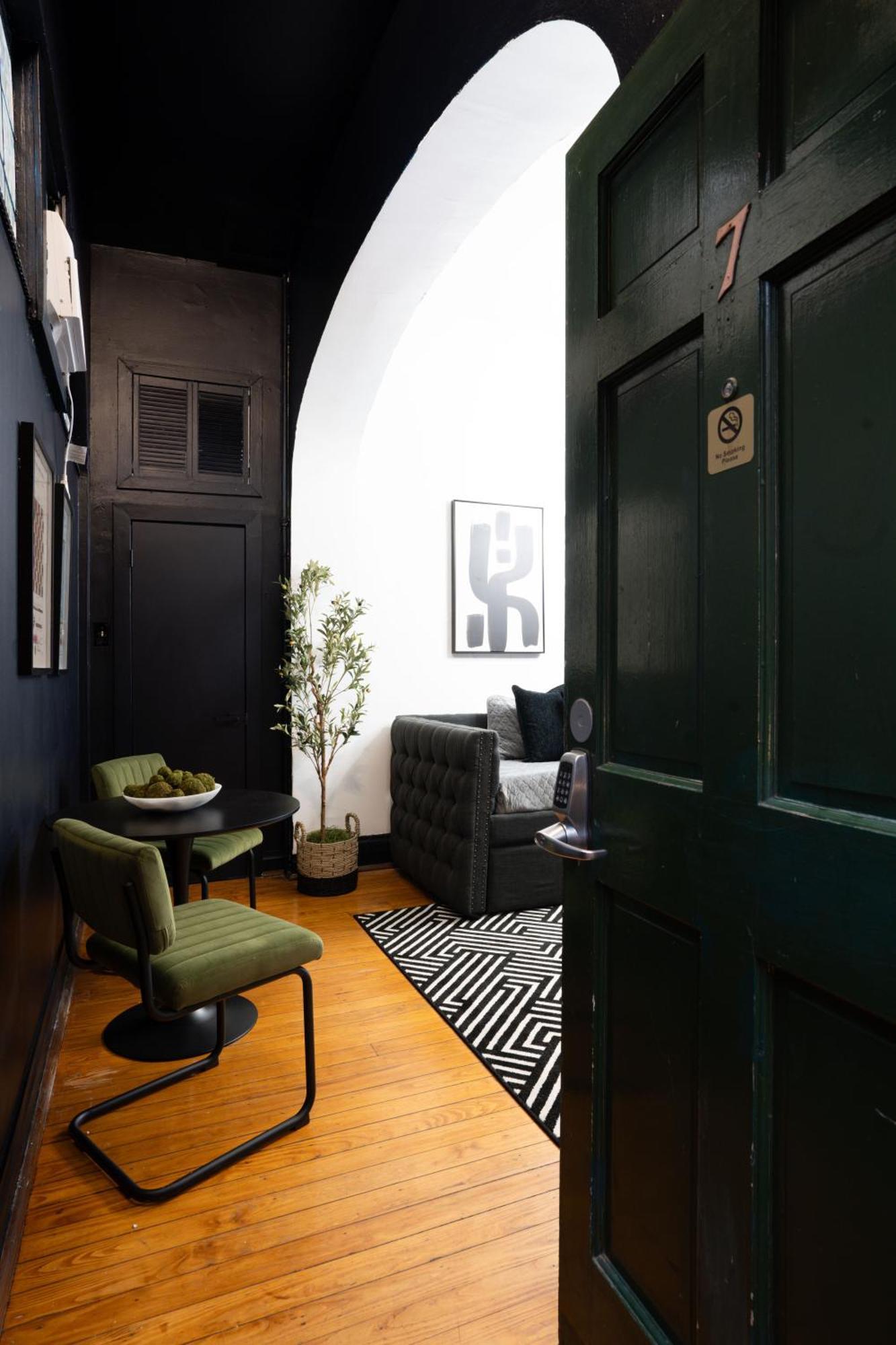 Saint Philip Residence New Orleans Esterno foto