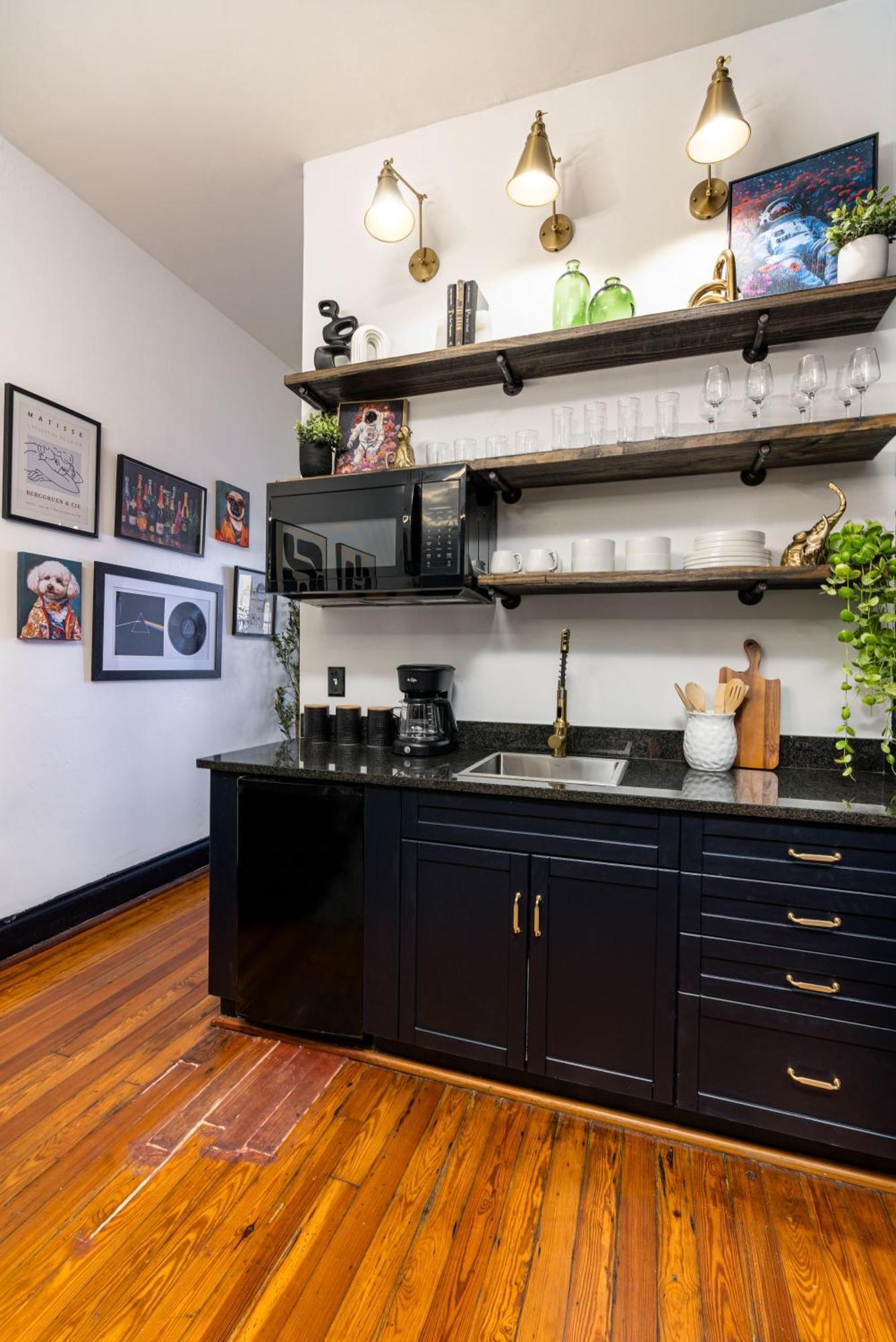Saint Philip Residence New Orleans Esterno foto