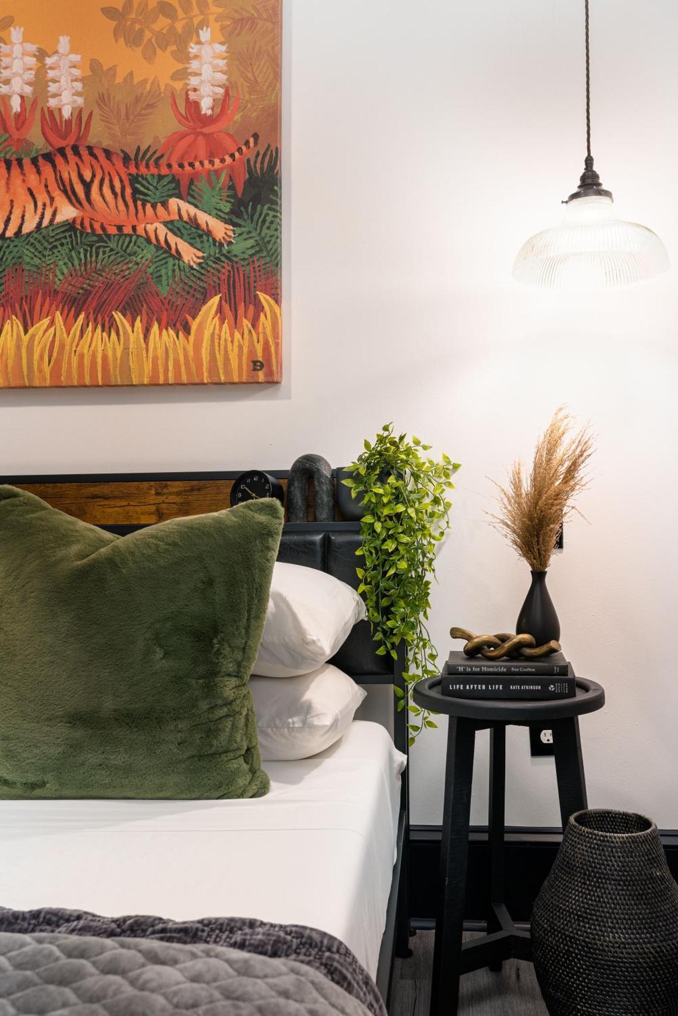 Saint Philip Residence New Orleans Esterno foto